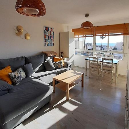 Fantastico Apartamento En La Carihuela Apartment Torremolinos Exterior photo