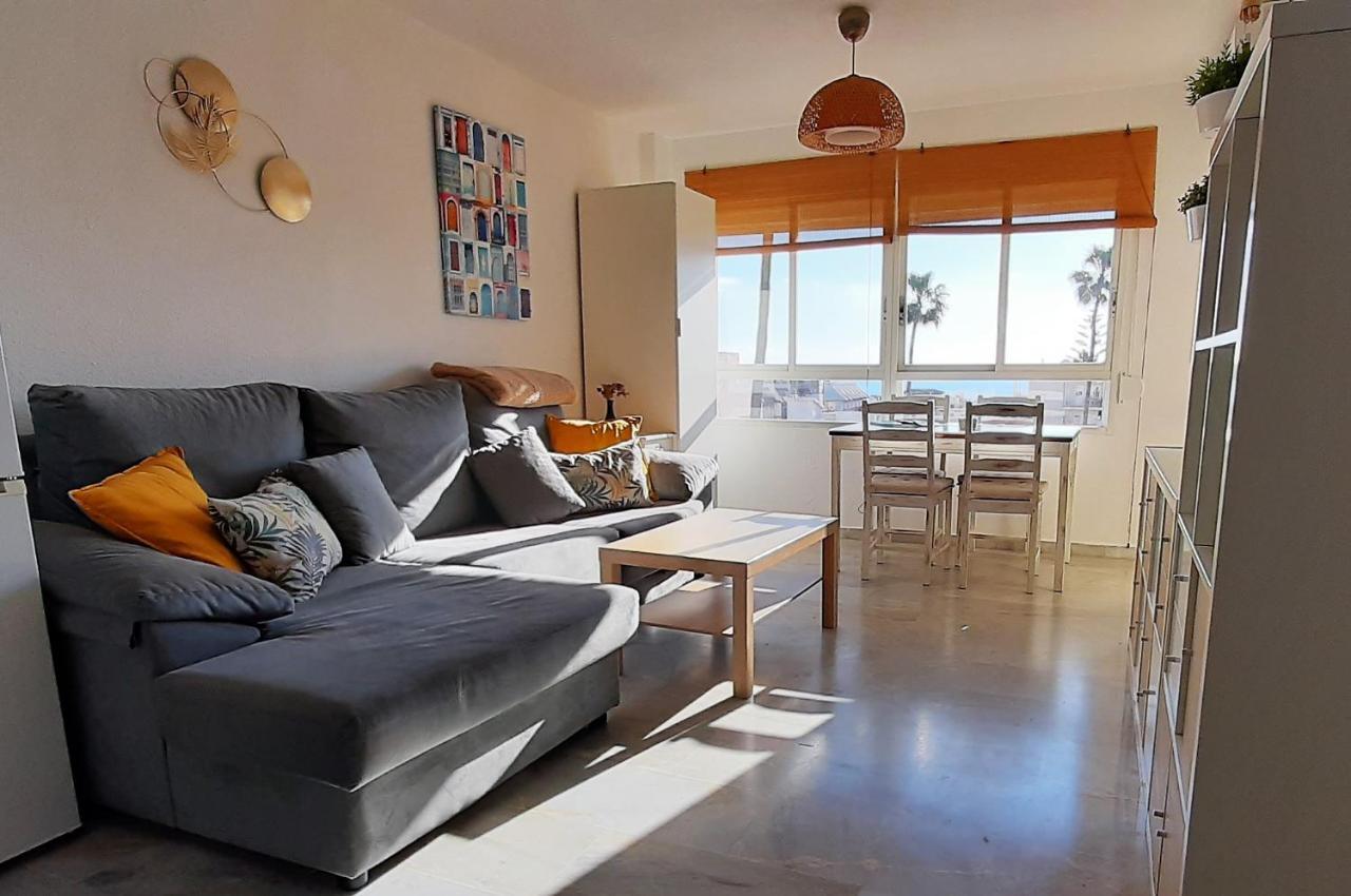 Fantastico Apartamento En La Carihuela Apartment Torremolinos Exterior photo