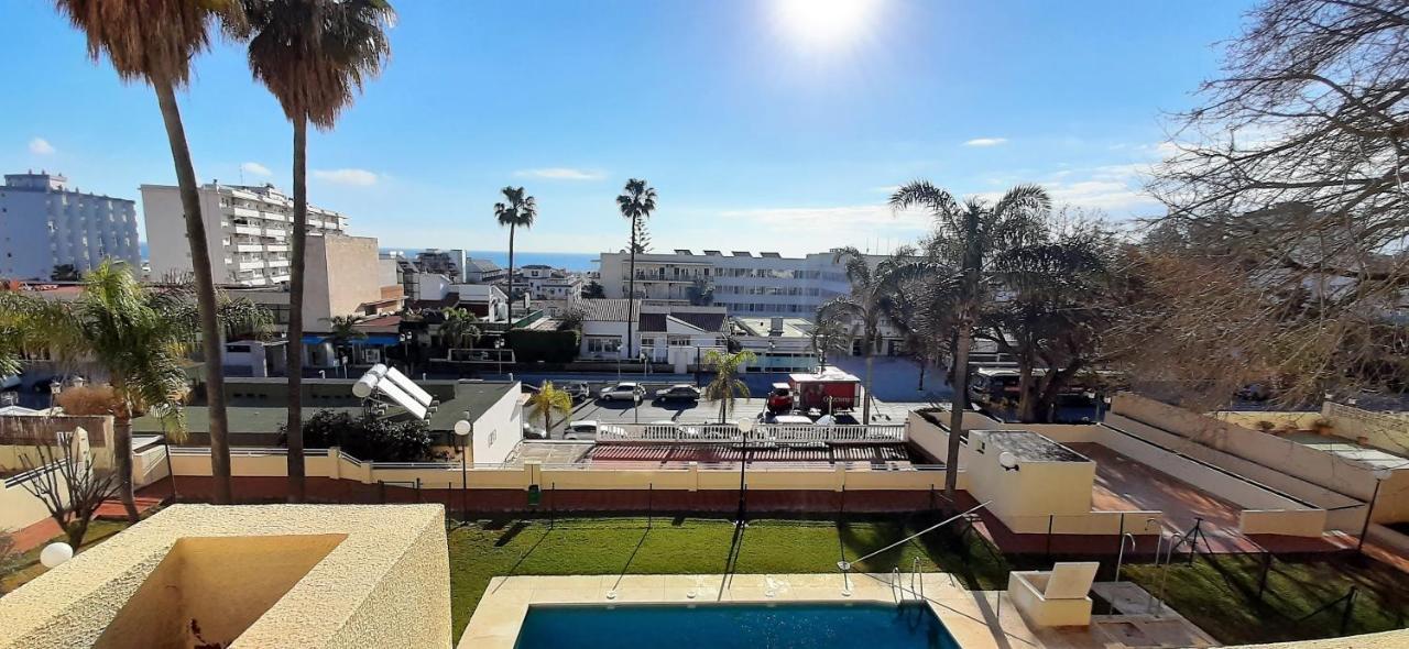 Fantastico Apartamento En La Carihuela Apartment Torremolinos Exterior photo