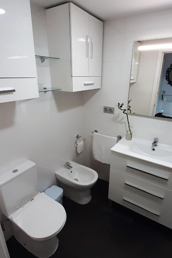 Fantastico Apartamento En La Carihuela Apartment Torremolinos Exterior photo