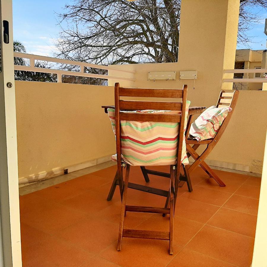 Fantastico Apartamento En La Carihuela Apartment Torremolinos Exterior photo