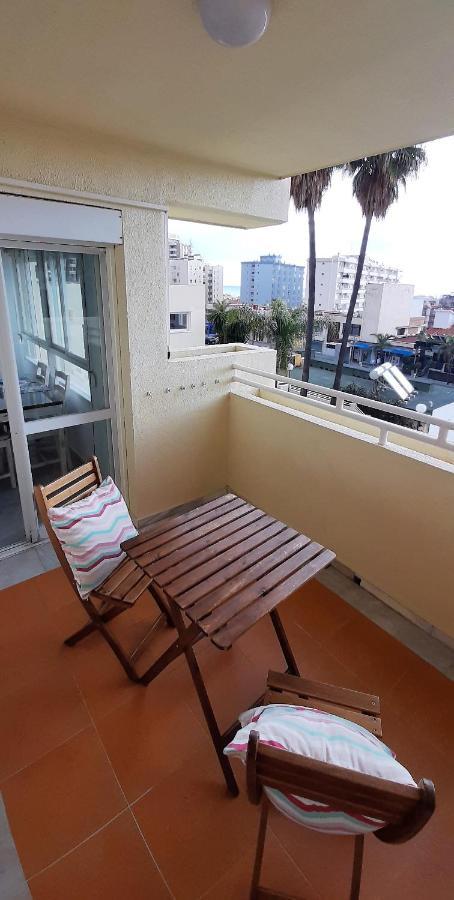 Fantastico Apartamento En La Carihuela Apartment Torremolinos Exterior photo
