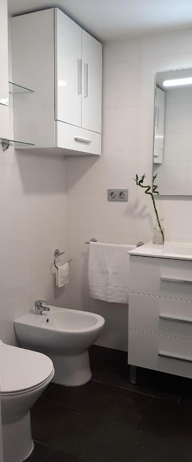 Fantastico Apartamento En La Carihuela Apartment Torremolinos Exterior photo
