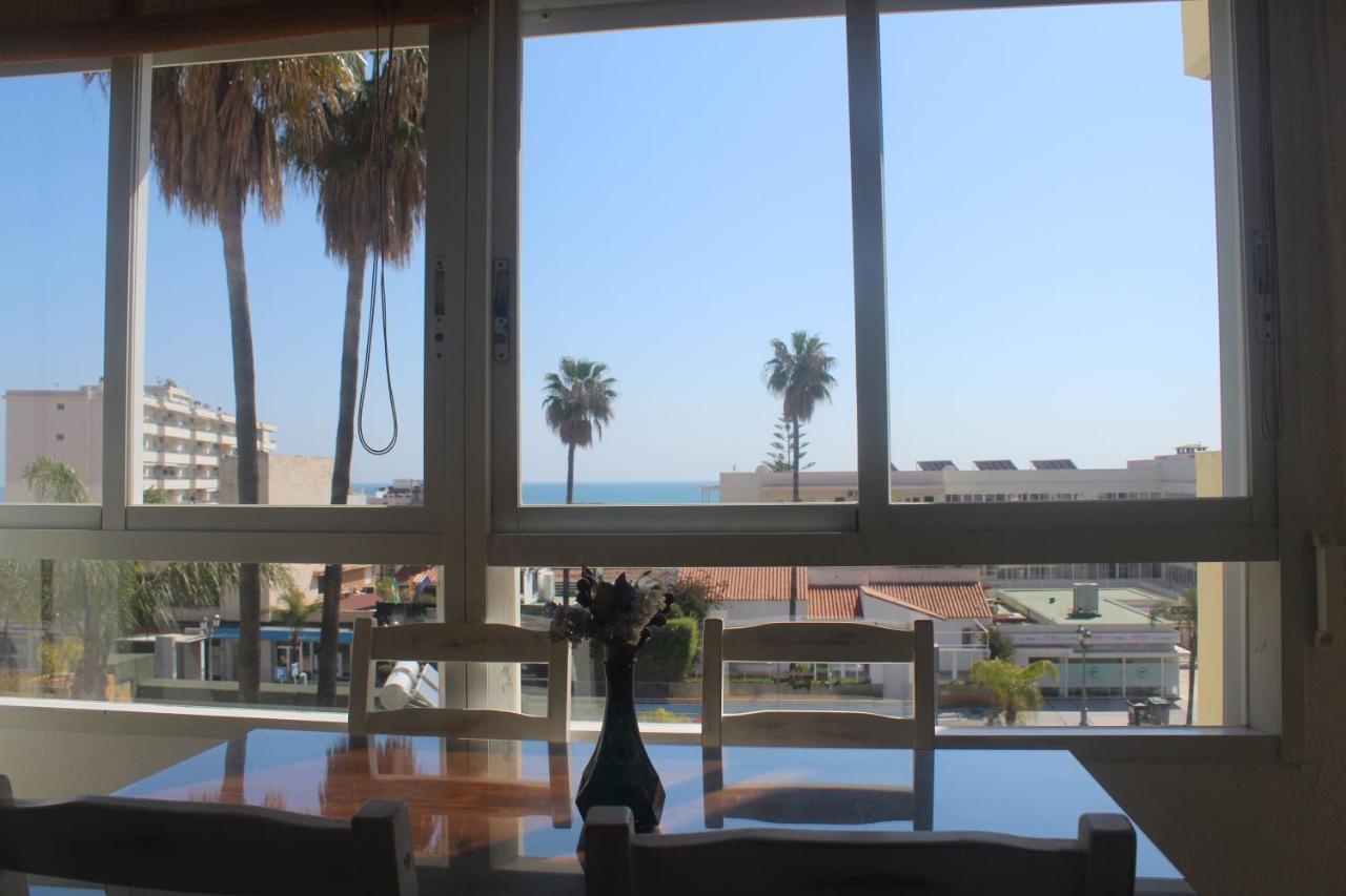 Fantastico Apartamento En La Carihuela Apartment Torremolinos Exterior photo